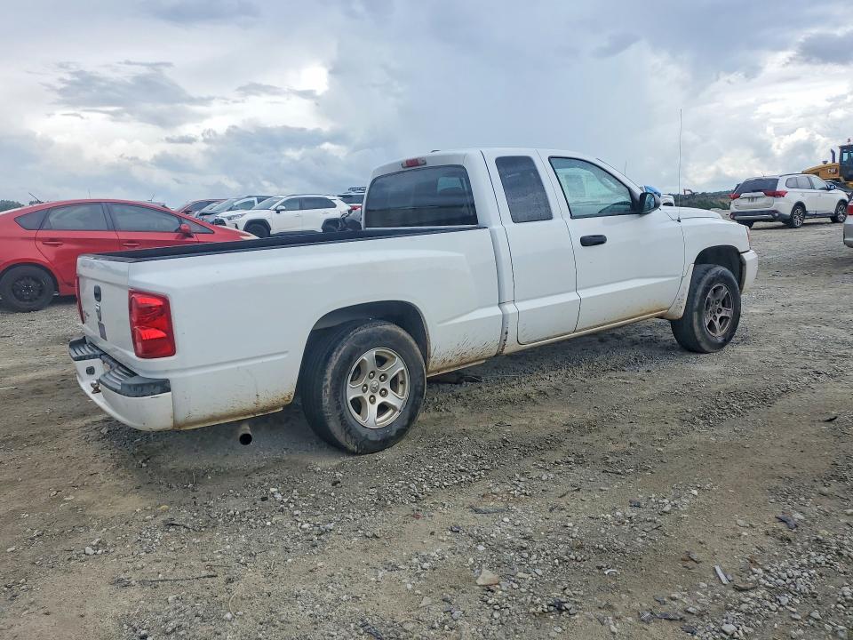 Aukcja sprzedaży 2007 Dodge Dakota, vin: 1D7HE42K17S218852, numer aukcji: 57942986