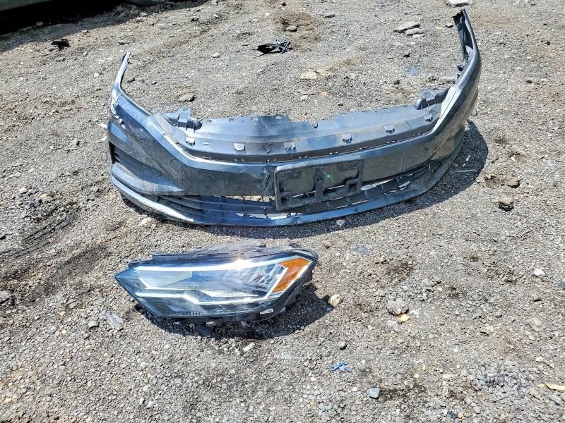 Aukcja sprzedaży 2020 Volkswagen Jetta, vin: 3VWC57BU0LM103036, numer aukcji: 57323256