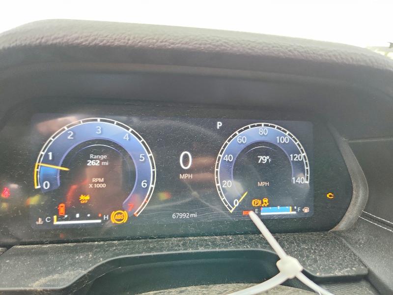 Aukcja sprzedaży 2023 Jeep Grnd Cheroke, vin: 1C4RJKAG5P8893922, numer aukcji: 58883706
