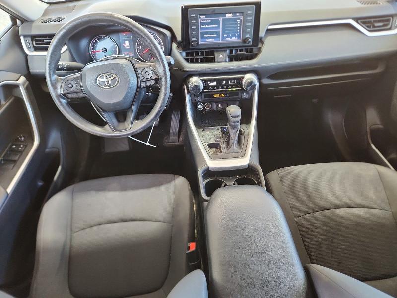Aukcja sprzedaży 2019 Toyota Rav 4, vin: 2T3G1RFV2KW075641, numer aukcji: 57001176