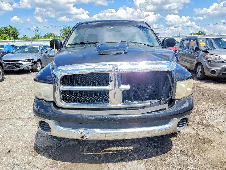 Aukcja sprzedaży 2005 Dodge Ram 1500, vin: 1D7HA16N75J604290, numer aukcji: 58545156