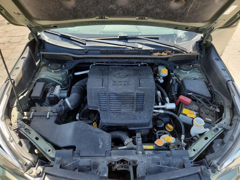 Aukcja sprzedaży 2020 Subaru Forester, vin: JF2SKAJC6LH532569, numer aukcji: 55844226