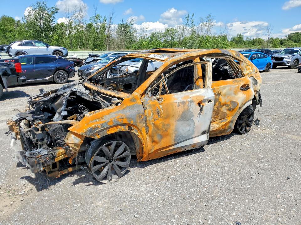 Продажа на аукционе авто 2019 Lexus Nx 300, vin: JTJYARBZXK2142702, номер лота: 57696406