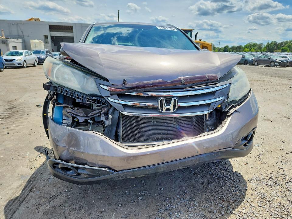 Aukcja sprzedaży 2012 Honda Cr-v, vin: 5J6RM4H79CL055919, numer aukcji: 57821786