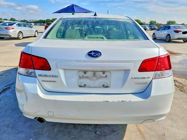Aukcja sprzedaży 2011 Subaru Legacy, vin: 4S3BMBK62B3259195, numer aukcji: 56099426
