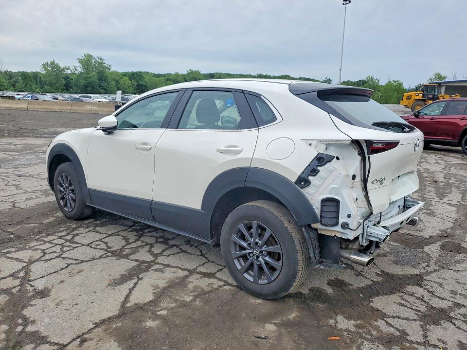 Продаж на аукціоні авто 2024 Mazda Cx-30, vin: 3MVDMBAM8RM675591, номер лоту: 58149336