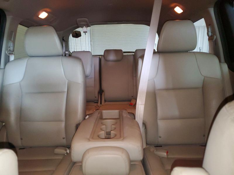 Aukcja sprzedaży 2015 Honda Odyssey, vin: 5FNRL5H65FB049225, numer aukcji: 59158066