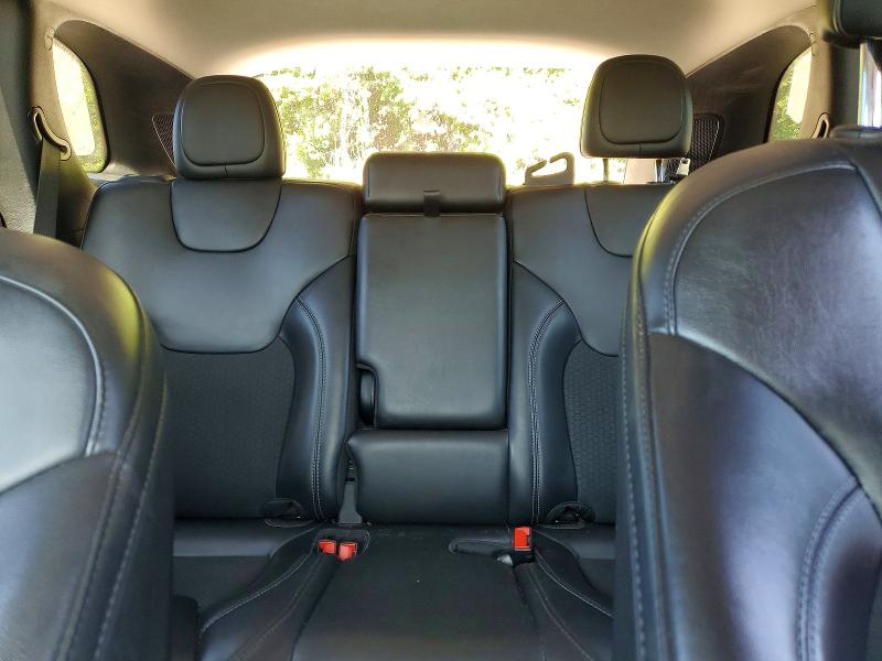 Продаж на аукціоні авто 2020 Jeep Cherokee, vin: 1C4PJMLX8LD521007, номер лоту: 55784676
