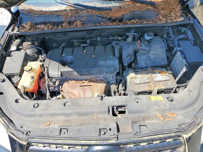 2012 Toyota Rav4 მანქანა იყიდება აუქციონზე, vin: 2T3BF4DV9CW190966, აუქციონის ნომერი: 57011736