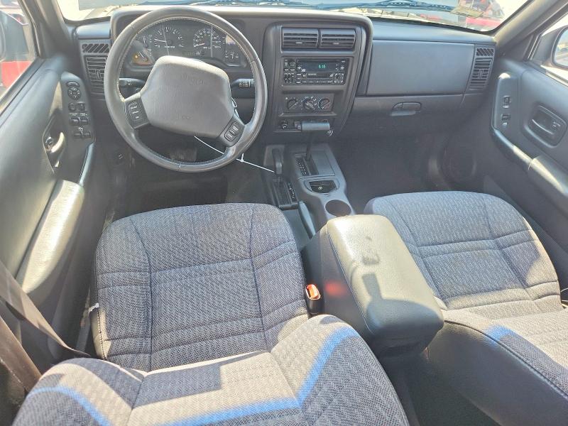 Aukcja sprzedaży 2001 Jeep Cherokee, vin: 1J4FF48S61L515813, numer aukcji: 56520126