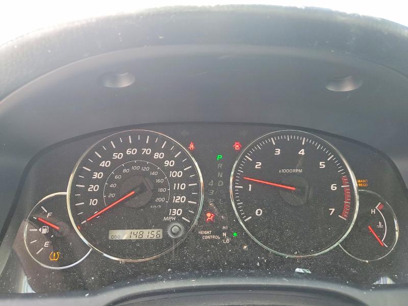 Aukcja sprzedaży 2007 Lexus Gx, vin: JTJBT20X670146838, numer aukcji: 56488516
