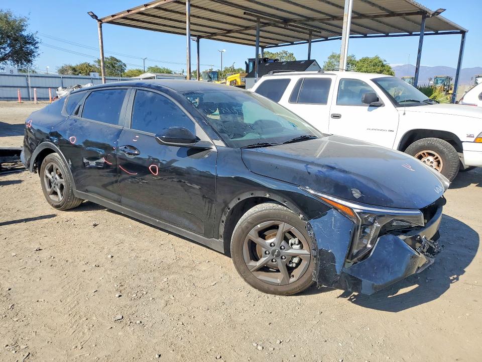 Aukcja sprzedaży 2025 Kia K4, vin: 3KPFT4DEXSE079069, numer aukcji: 58330496