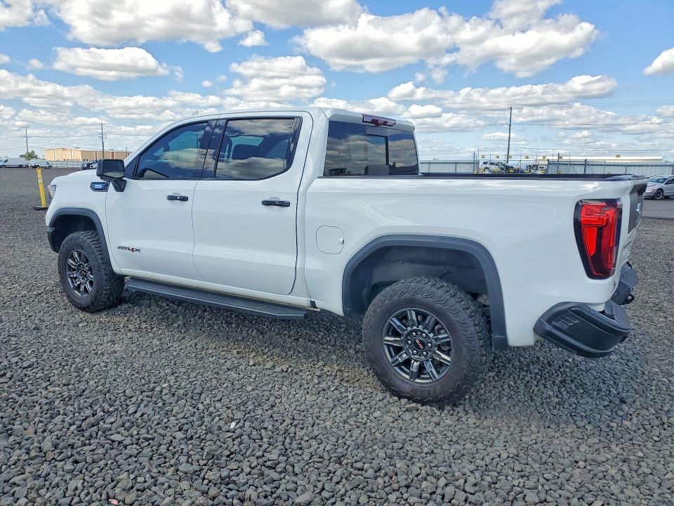 Aukcja sprzedaży 2025 Gmc Sierra, vin: 3GTUUFE85SG156752, numer aukcji: 56171736