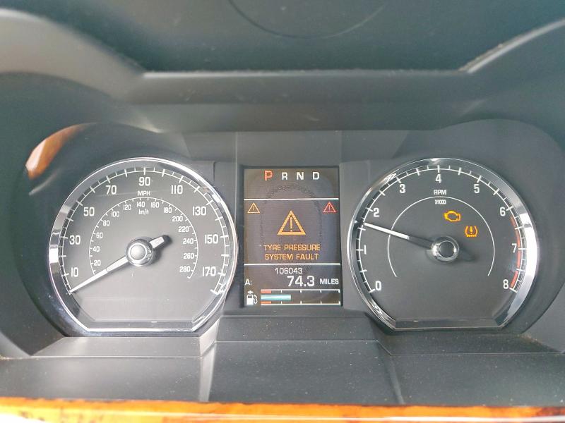 55730256 :رقم المزاد ، SAJWA44BX95B31385 vin ، 2009 Jaguar Xk مزاد بيع