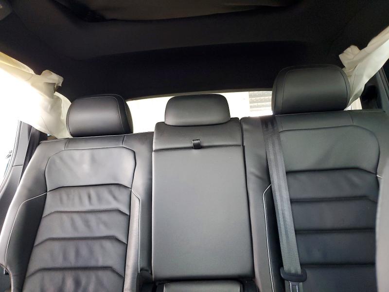 2018 Volkswagen Tiguan მანქანა იყიდება აუქციონზე, vin: 3VV5B7AX9JM186139, აუქციონის ნომერი: 56476466