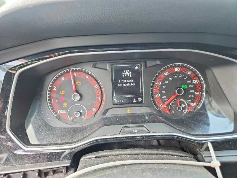 Продаж на аукціоні авто 2020 Volkswagen Jetta, vin: 3VWCB7BU5LM002714, номер лоту: 59347326