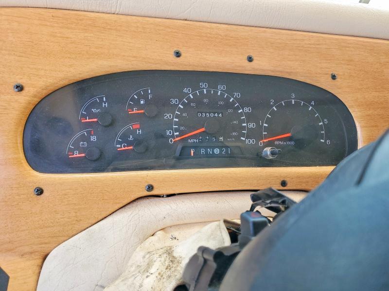 Продажа на аукционе авто 2002 Ford F550, vin: 1FCNF53S320A02603, номер лота: 57953646