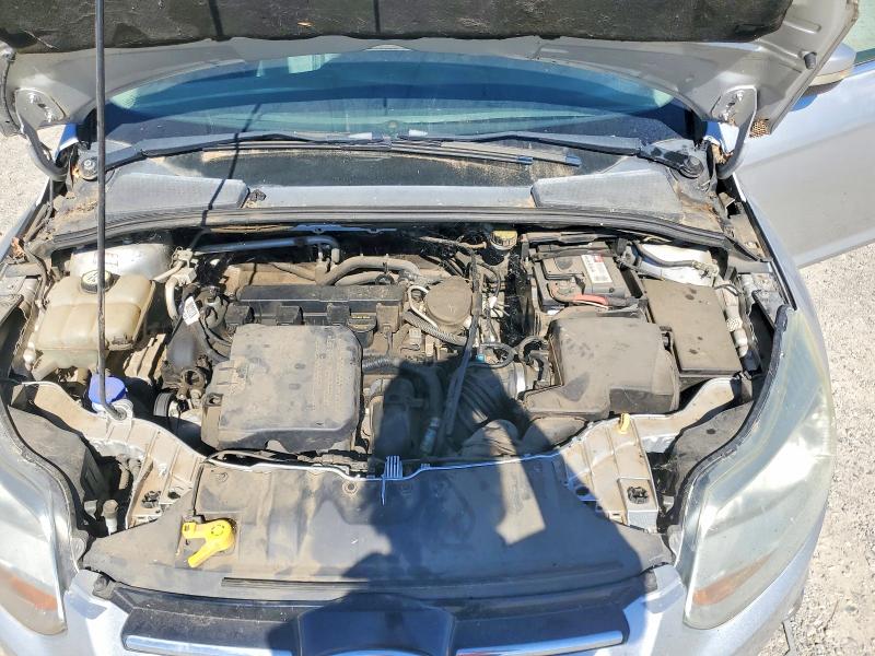 55466766 :رقم المزاد ، 1FAHP3H21CL454255 vin ، 2012 Ford Focus مزاد بيع