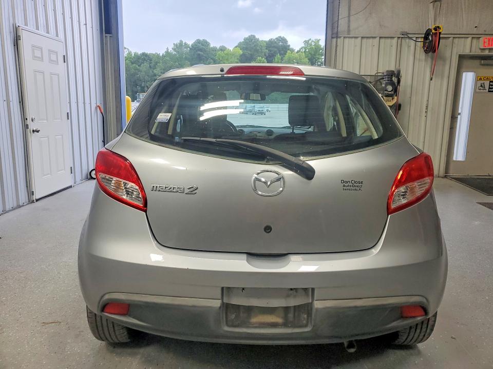 Aukcja sprzedaży 2013 Mazda 2, vin: JM1DE1KYXD0155222, numer aukcji: 77248185