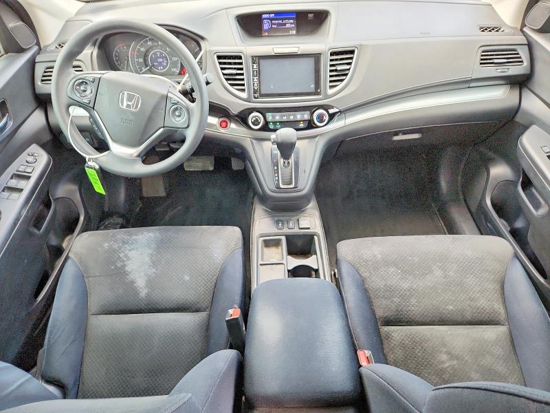 Продаж на аукціоні авто 2015 Honda Cr-v, vin: 3CZRM3H59FG711921, номер лоту: 57246696