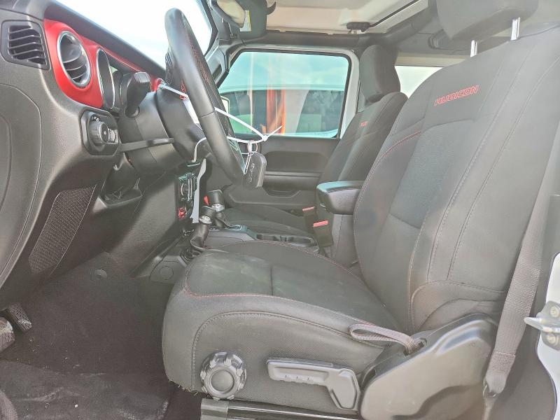 58909146 :رقم المزاد ، 1C4HJXCNXNW102426 vin ، 2022 Jeep Wrangler مزاد بيع