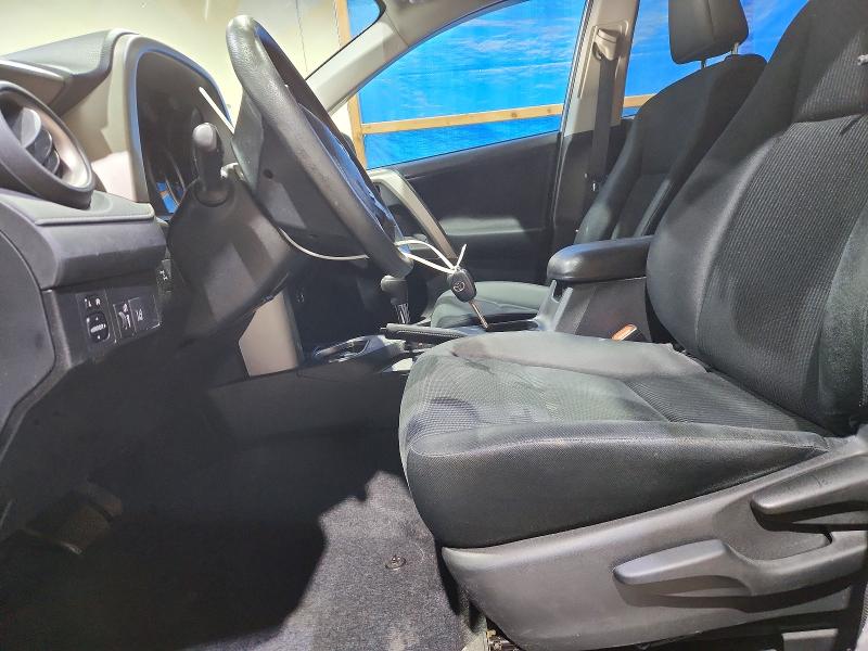 Aukcja sprzedaży 2017 Toyota Rav4, vin: 2T3BFREV8HW575003, numer aukcji: 56593466