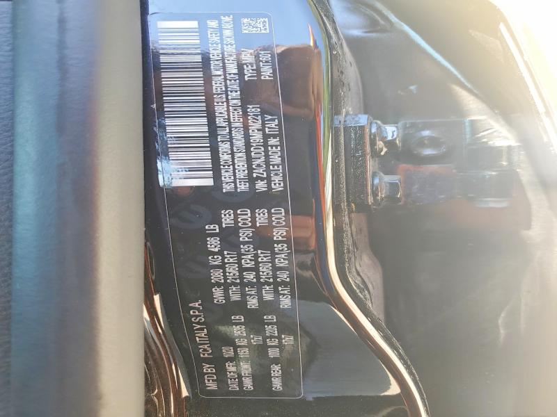 Продаж на аукціоні авто 2018 Jeep Renegade, vin: ZACNJDD19MPM22181, номер лоту: 56849756