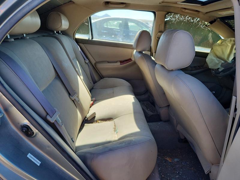 Aukcja sprzedaży 2004 Toyota Corolla, vin: 1NXBR38E54Z275924, numer aukcji: 57277326