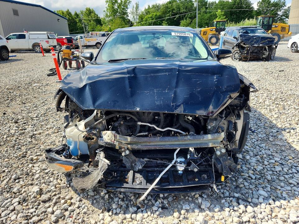 57995676 :رقم المزاد ، 3FA6P0H74GR127986 vin ، 2016 Ford Fusion مزاد بيع
