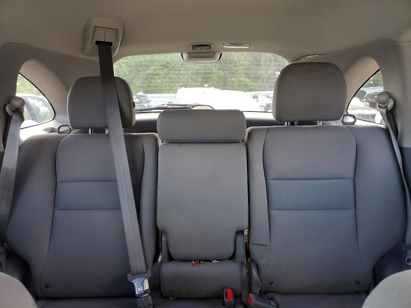 Aukcja sprzedaży 2010 Honda Cr-v, vin: 5J6RE3H3XAL801148, numer aukcji: 57568886