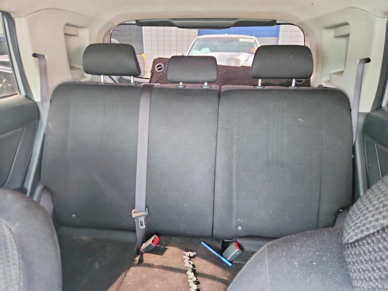 Продажа на аукционе авто 2009 Toyota Scion, vin: JTLKE50EX91069132, номер лота: 56102486