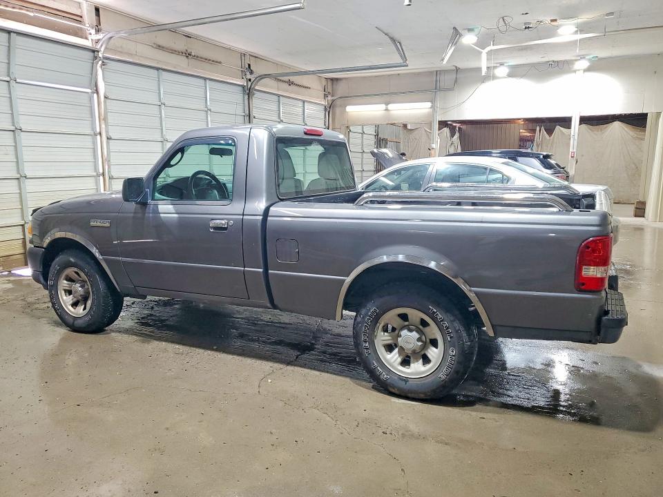 57827816 :رقم المزاد ، 1FTKR1AD7BPA41371 vin ، 2011 Ford Ranger مزاد بيع