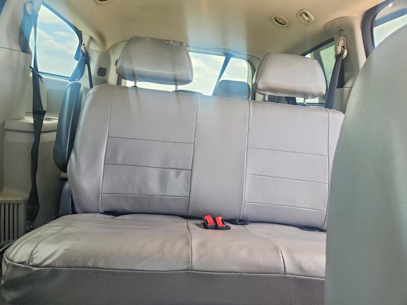 Продажа на аукционе авто 2009 Dodge Grand Caravan, vin: 2D8HN44E59R645104, номер лота: 56065226