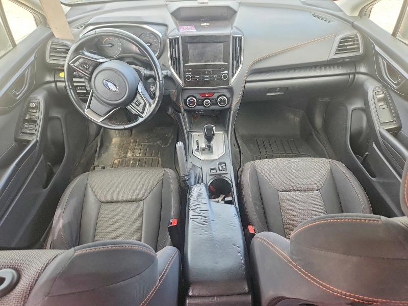 59086466 :رقم المزاد ، JF2GTAPC1M8227332 vin ، 2021 Subaru Crosstrek مزاد بيع
