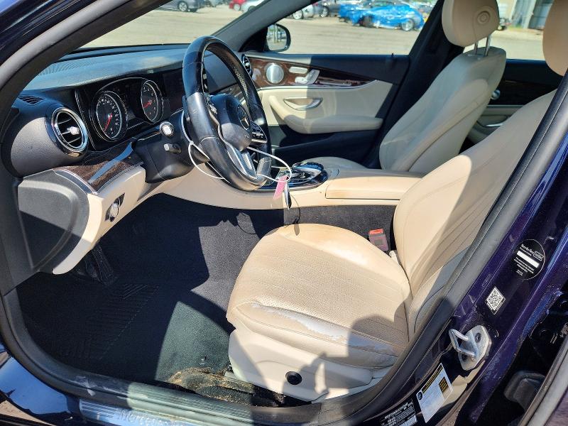 Aukcja sprzedaży 2019 Mercedes-benz E, vin: WDDZF4JB1KA506680, numer aukcji: 56980076