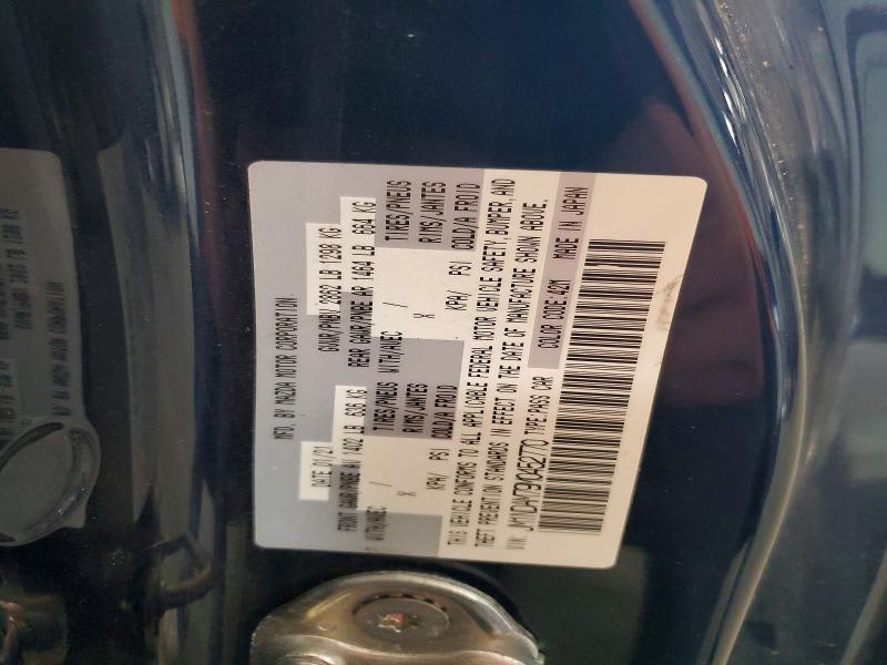 Продажа на аукционе авто 2021 Mazda Mx-5 Miata, vin: JM1NDAM79M0452770, номер лота: 57718056