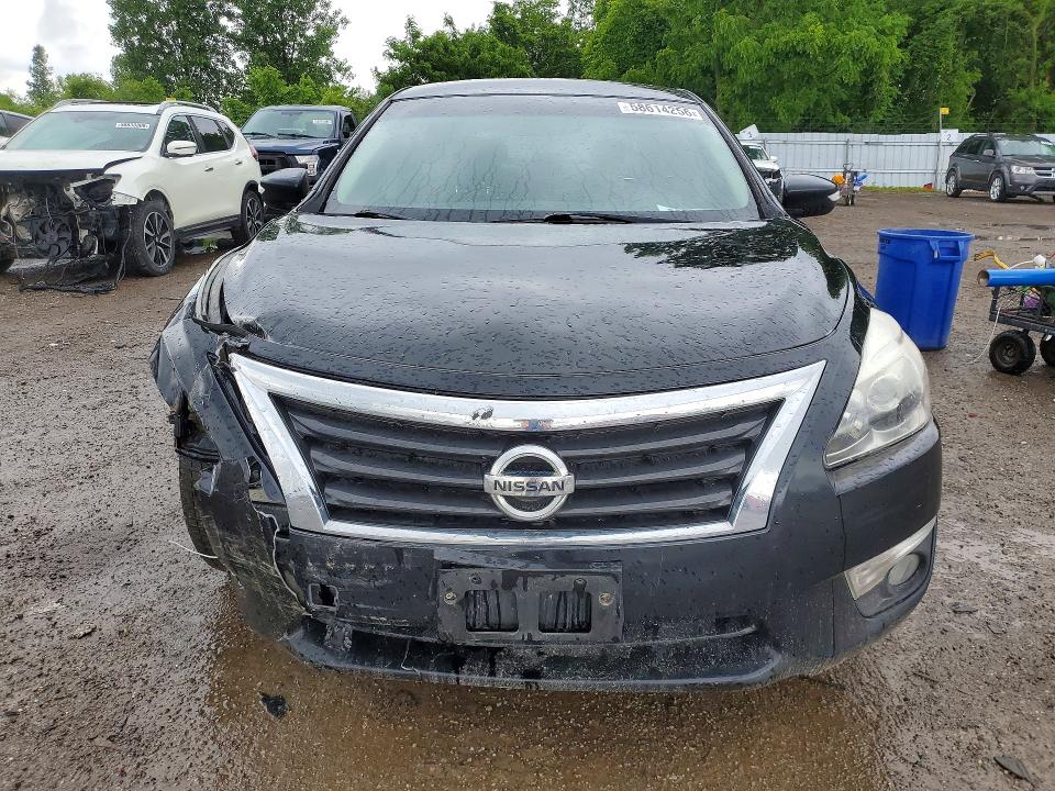 Aukcja sprzedaży 2013 Nissan Altima, vin: 1N4AL3AP8DN416336, numer aukcji: 58614256