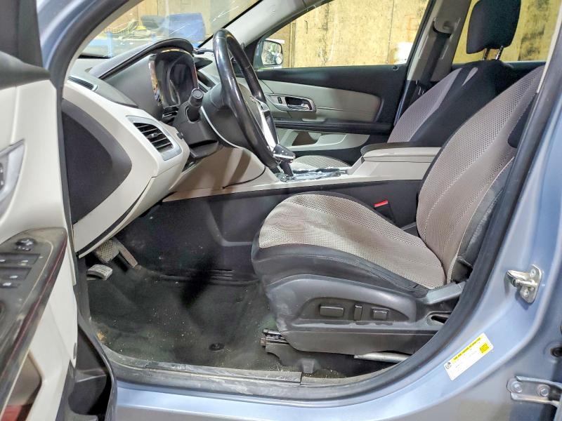 56161566 :رقم المزاد ، 2GKFLWEK0F6207085 vin ، 2015 Gmc Terrain مزاد بيع