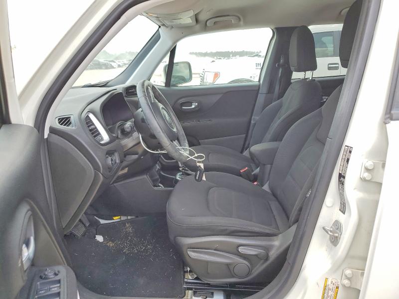 Aukcja sprzedaży 2018 Jeep Renegade, vin: ZACCJABB9JPG84279, numer aukcji: 55444826