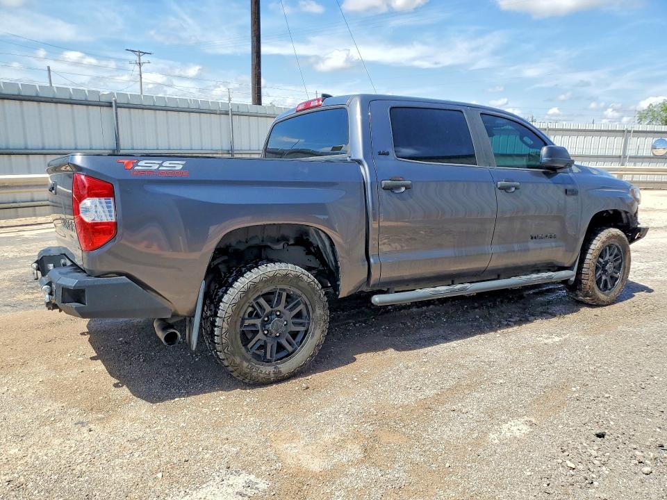 Aukcja sprzedaży 2021 Toyota Tundra, vin: 5TFEY5F14MX294768, numer aukcji: 55716536