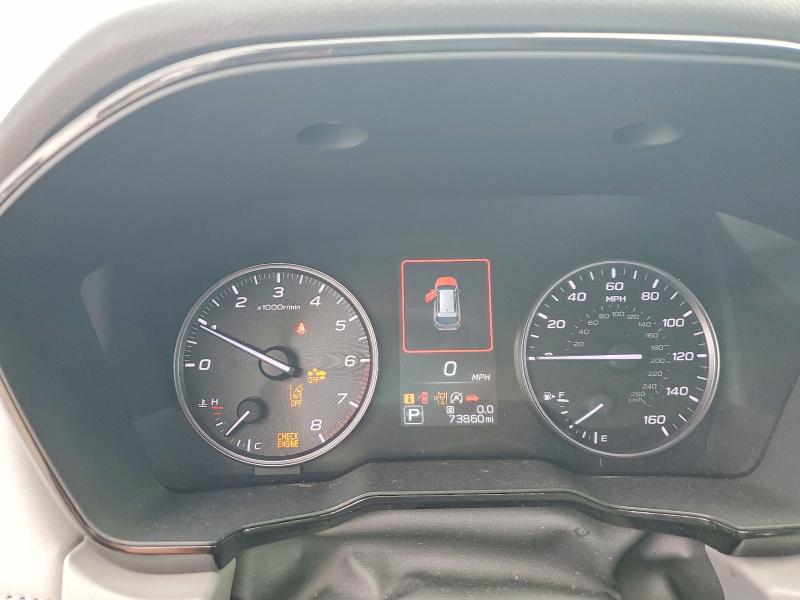 Продажа на аукционе авто 2023 Subaru Outback, vin: 4S4BTADC1P3142596, номер лота: 57251086