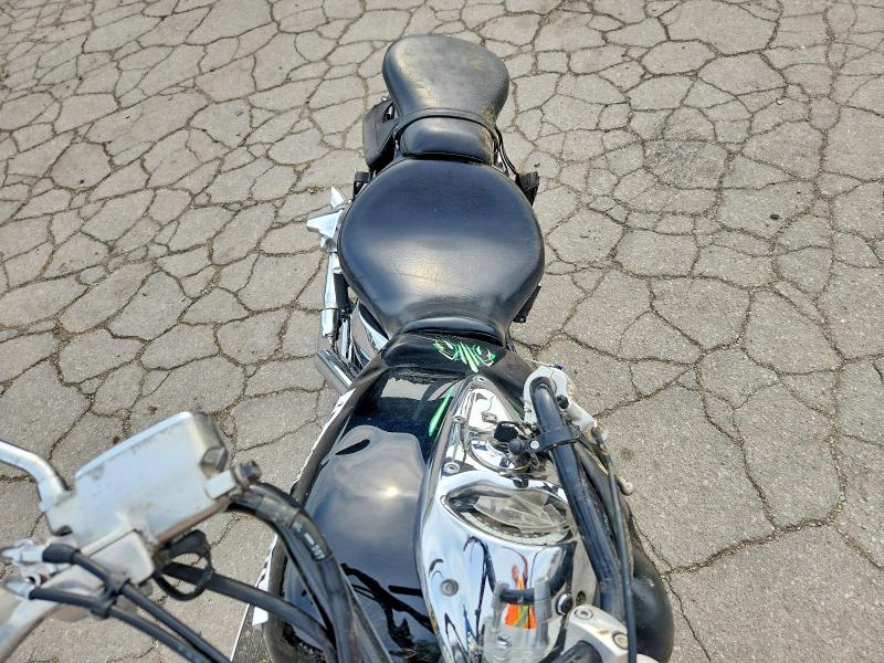 2004 Honda Vt1300 მანქანა იყიდება აუქციონზე, vin: 1HFSC52014A100351, აუქციონის ნომერი: 56086736