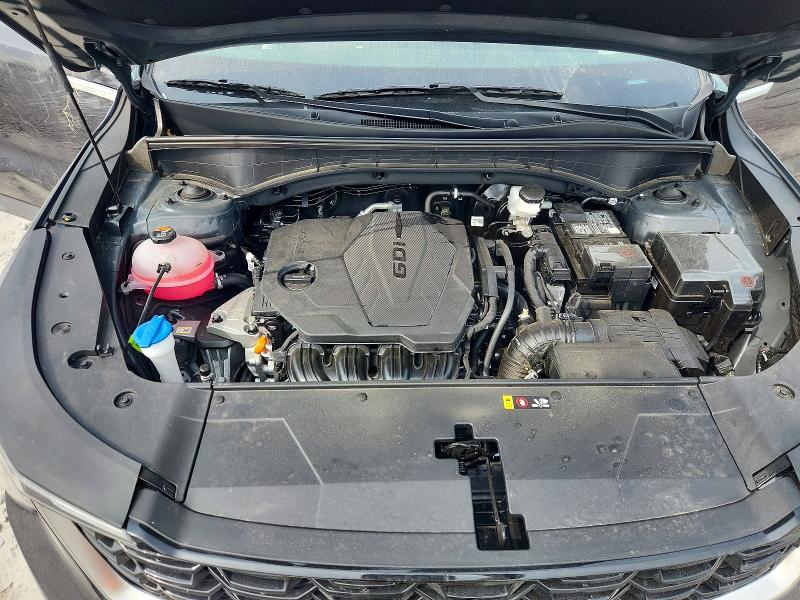 Aukcja sprzedaży 2026 Kia Sorento, vin: 5XYRL4JC8TG422272, numer aukcji: 58488626