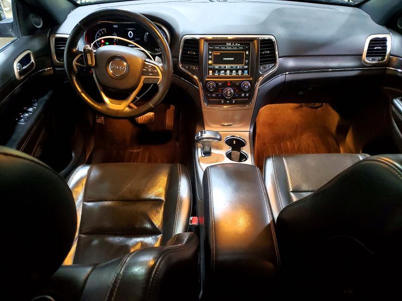 Продажа на аукционе авто 2015 Jeep Grand Cherokee, vin: 1C4RJFBG9FC751879, номер лота: 56899906