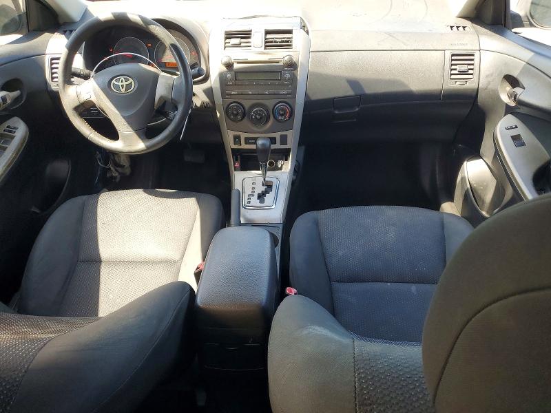 Продаж на аукціоні авто 2010 Toyota Corolla, vin: 1NXBU4EE5AZ219583, номер лоту: 56503156