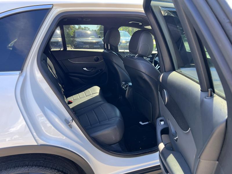 Aukcja sprzedaży 2020 Mercedes-benz Glc, vin: WDC0G8DB0LF697011, numer aukcji: 58020776