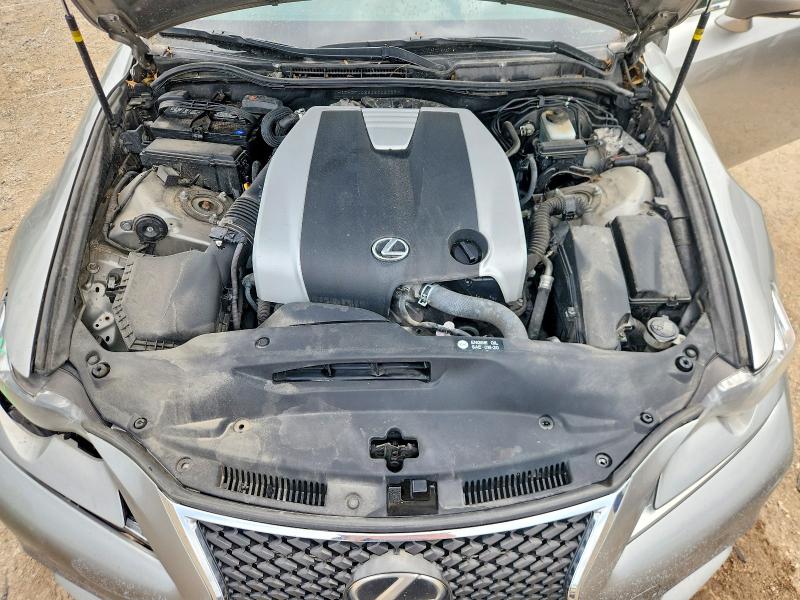 2016 Lexus Is მანქანა იყიდება აუქციონზე, vin: JTHCM1D22G5005389, აუქციონის ნომერი: 58835956