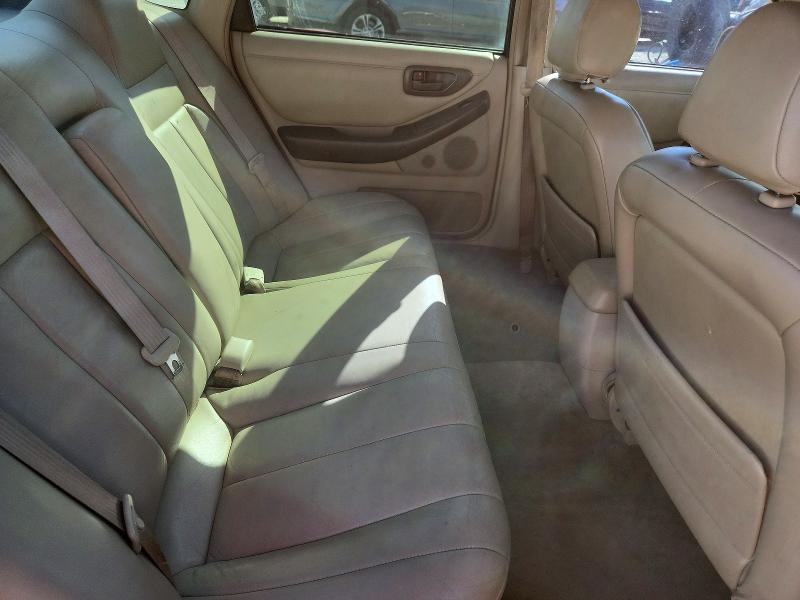 1998 Toyota Avalon მანქანა იყიდება აუქციონზე, vin: 4T1BF18B6WU216287, აუქციონის ნომერი: 55911236