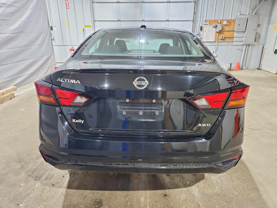 Aukcja sprzedaży 2020 Nissan Altima, vin: 1N4BL4BW4LN310299, numer aukcji: 57163666