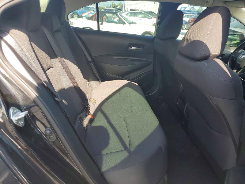 Aukcja sprzedaży 2020 Toyota Corolla, vin: 5YFEPRAE1LP069841, numer aukcji: 56759576